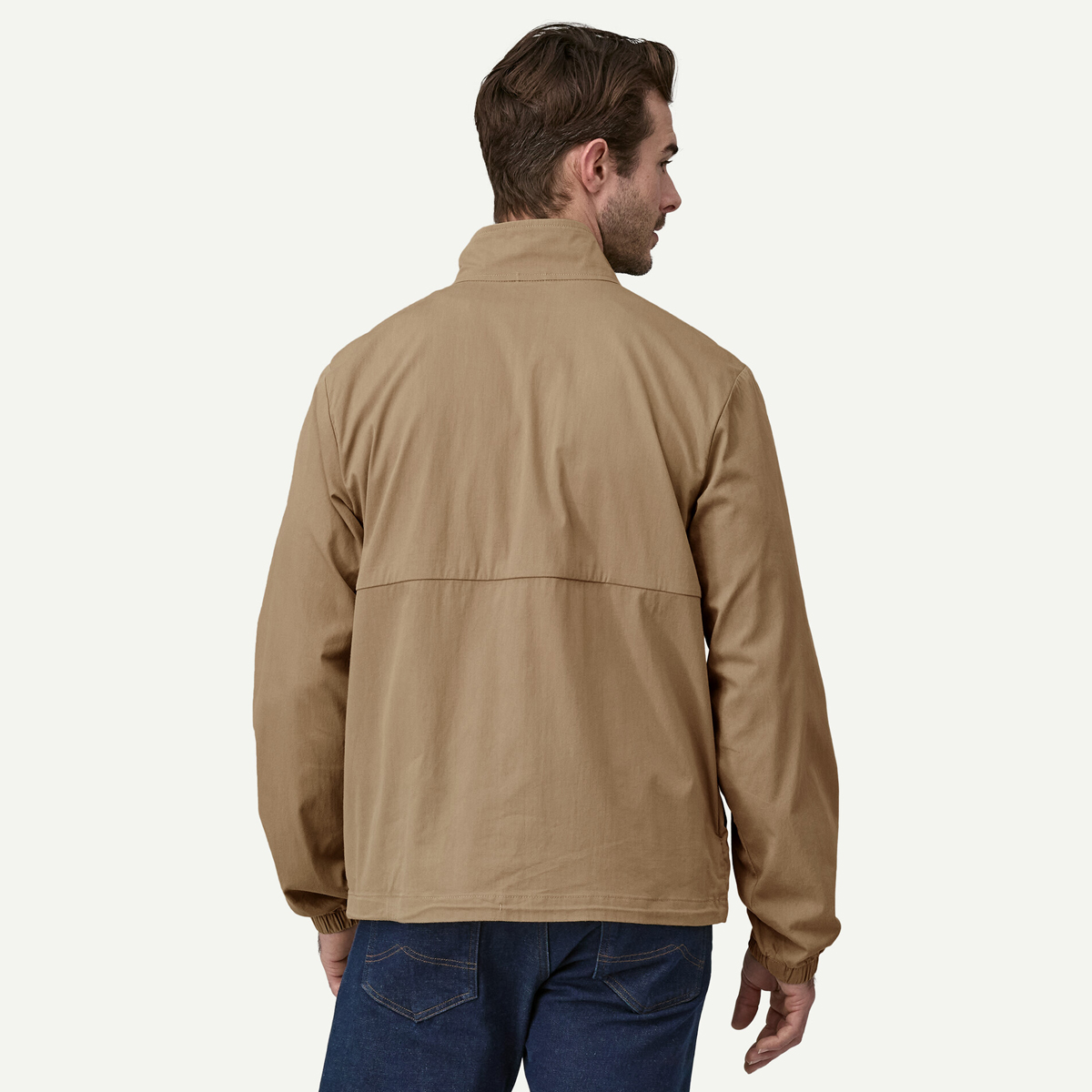 Patagonia Giacca Normander Slab Khaki - 3 Patagonia Giacca Normander Slab Khaki - 3