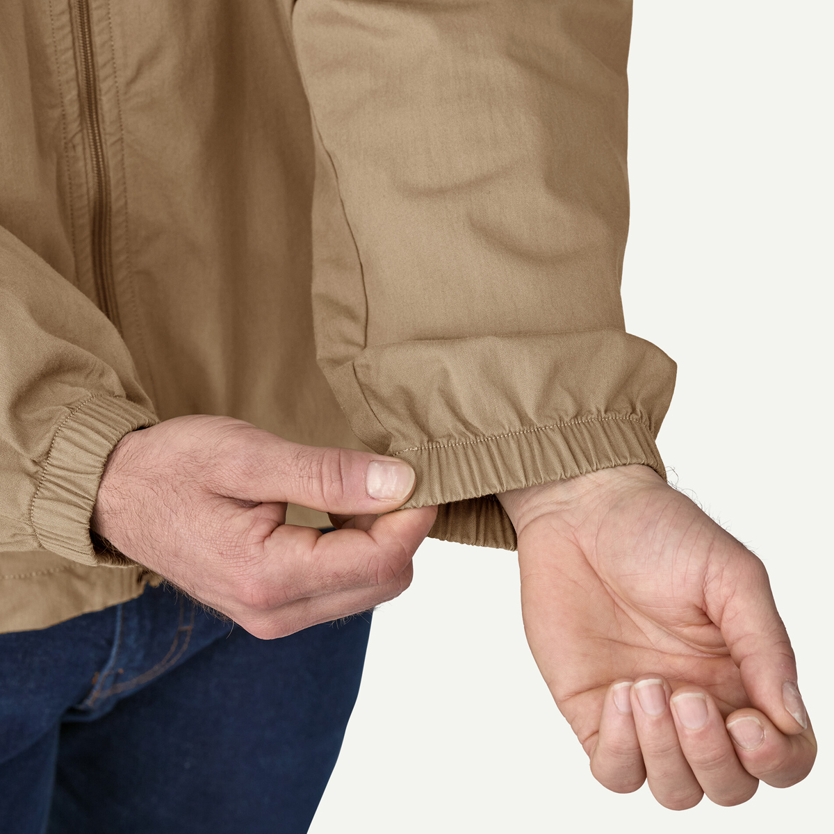 Patagonia Giacca Normander Slab Khaki - 6 Patagonia Giacca Normander Slab Khaki - 6