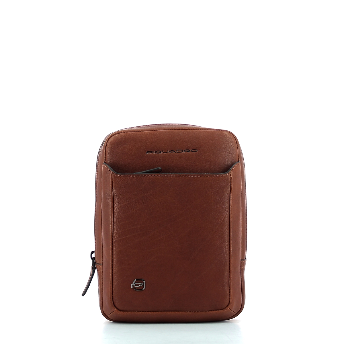 Organised Crossbody Black Square-CUOIO-UN Organised Crossbody Black Square-CUOIO-UN