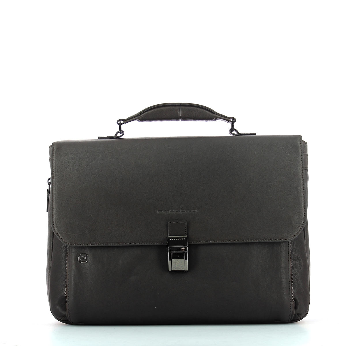 Expandable Computer Bag Black Square 15.0-TESTA/MORO-UN Expandable Computer Bag Black Square 15.0-TESTA/MORO-UN