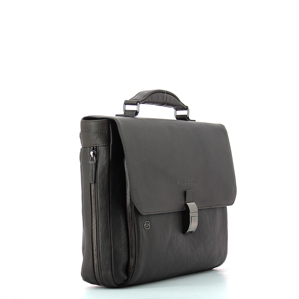 Expandable Computer Bag Black Square 15.0-TESTA/MORO-UN Expandable Computer Bag Black Square 15.0-TESTA/MORO-UN