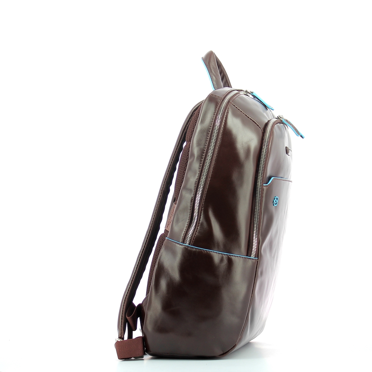 Computer Backpack Blue Square 14.0-MOGANO-UN Computer Backpack Blue Square 14.0-MOGANO-UN