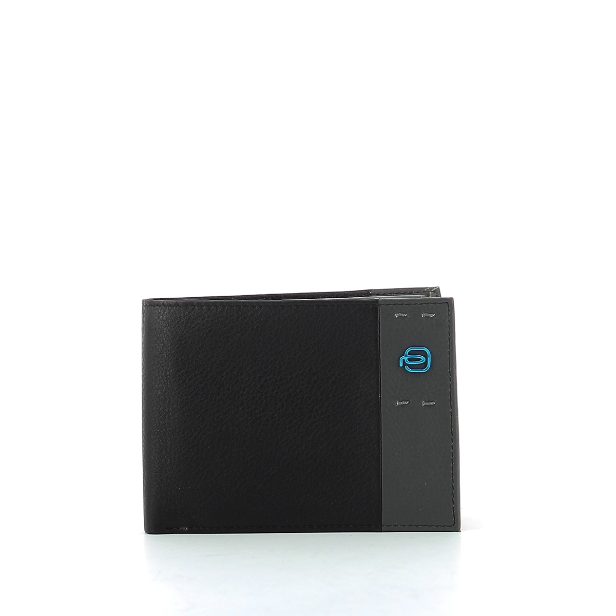 Wallet with coin pouch Pulse-NERO-UN Wallet with coin pouch Pulse-NERO-UN