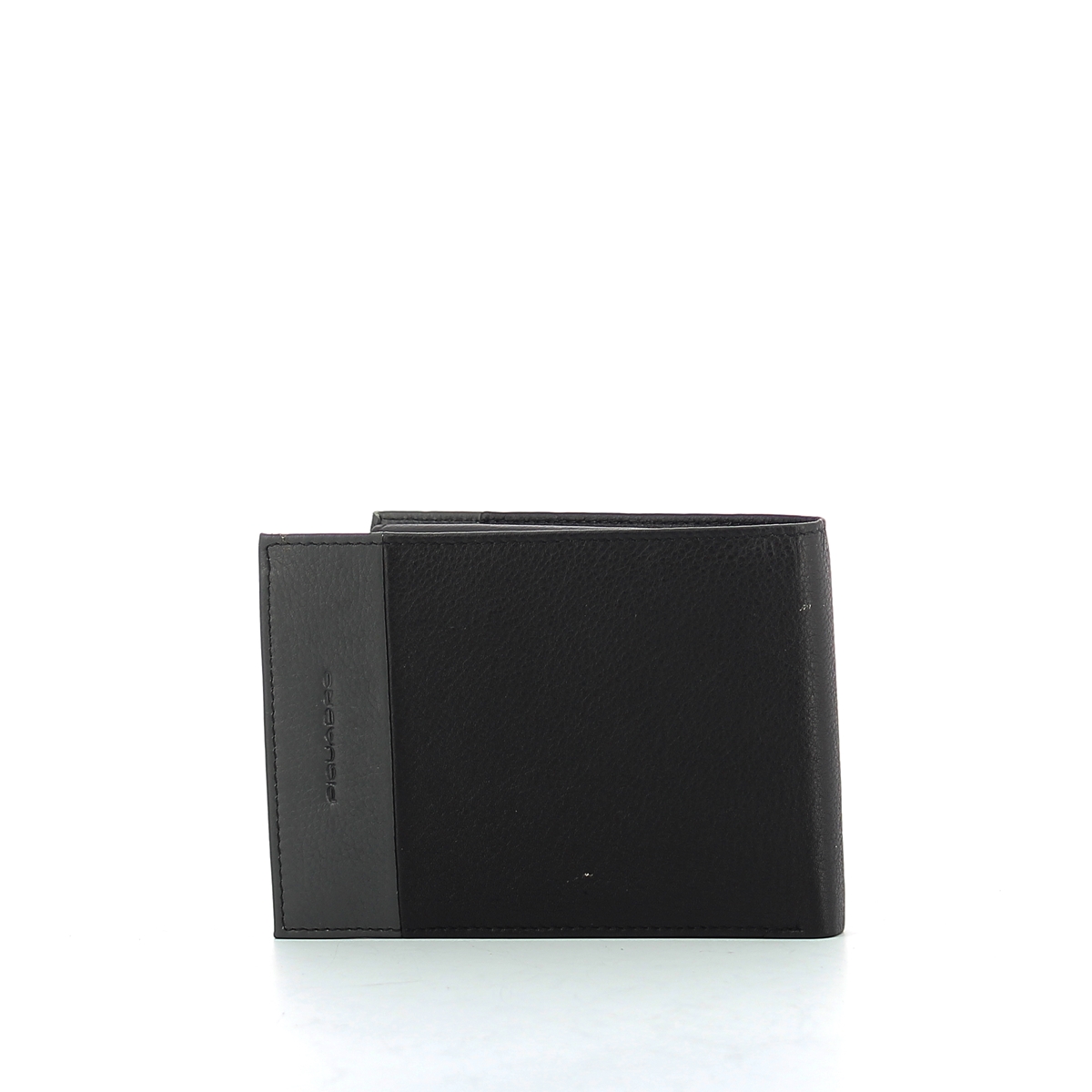 Wallet with coin pouch Pulse-NERO-UN Wallet with coin pouch Pulse-NERO-UN