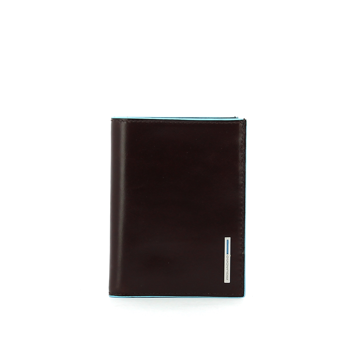 Vertical men wallet Blue Square-MOGANO-UN Vertical men wallet Blue Square-MOGANO-UN