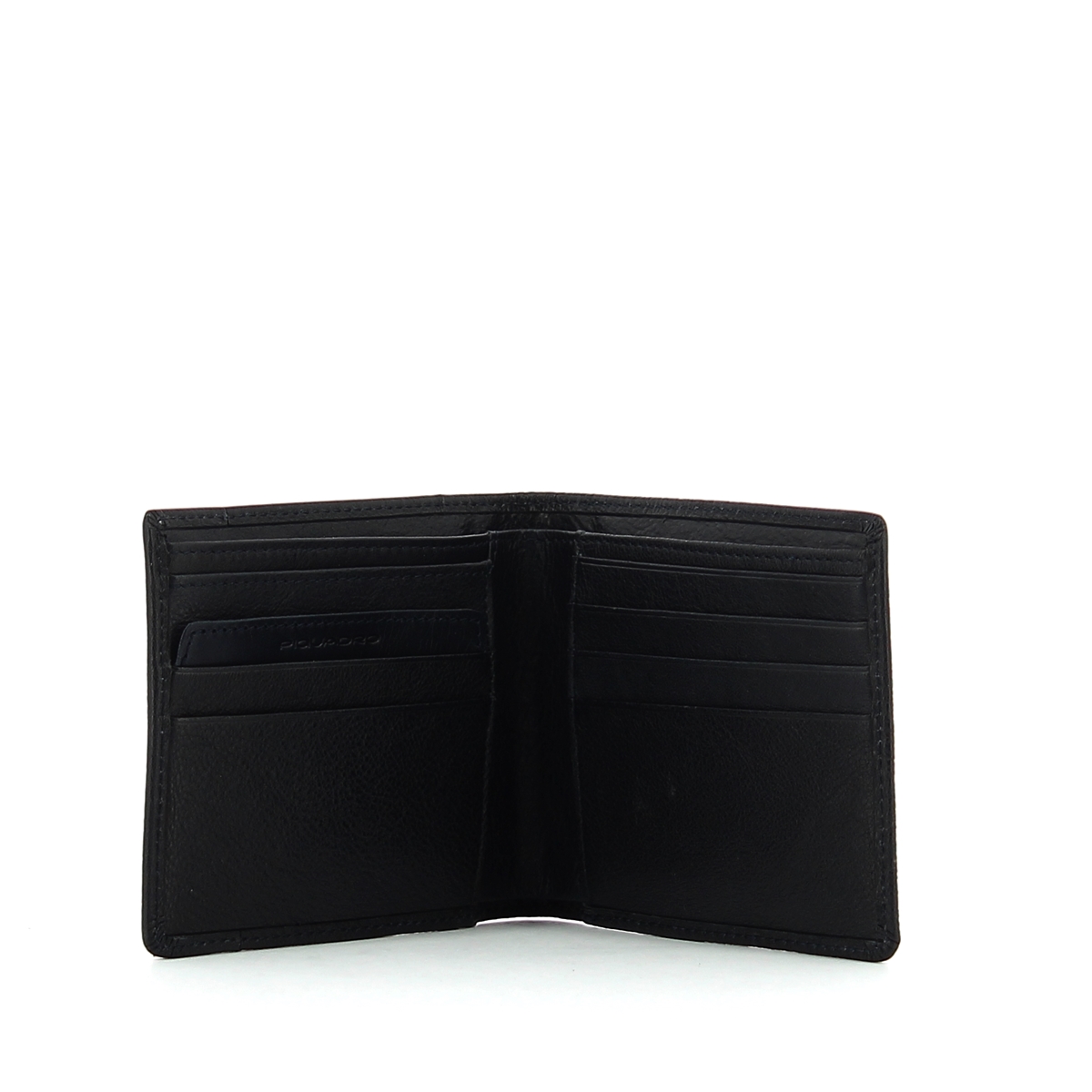 Wallet seven slots Brief-BLU-UN Wallet seven slots Brief-BLU-UN