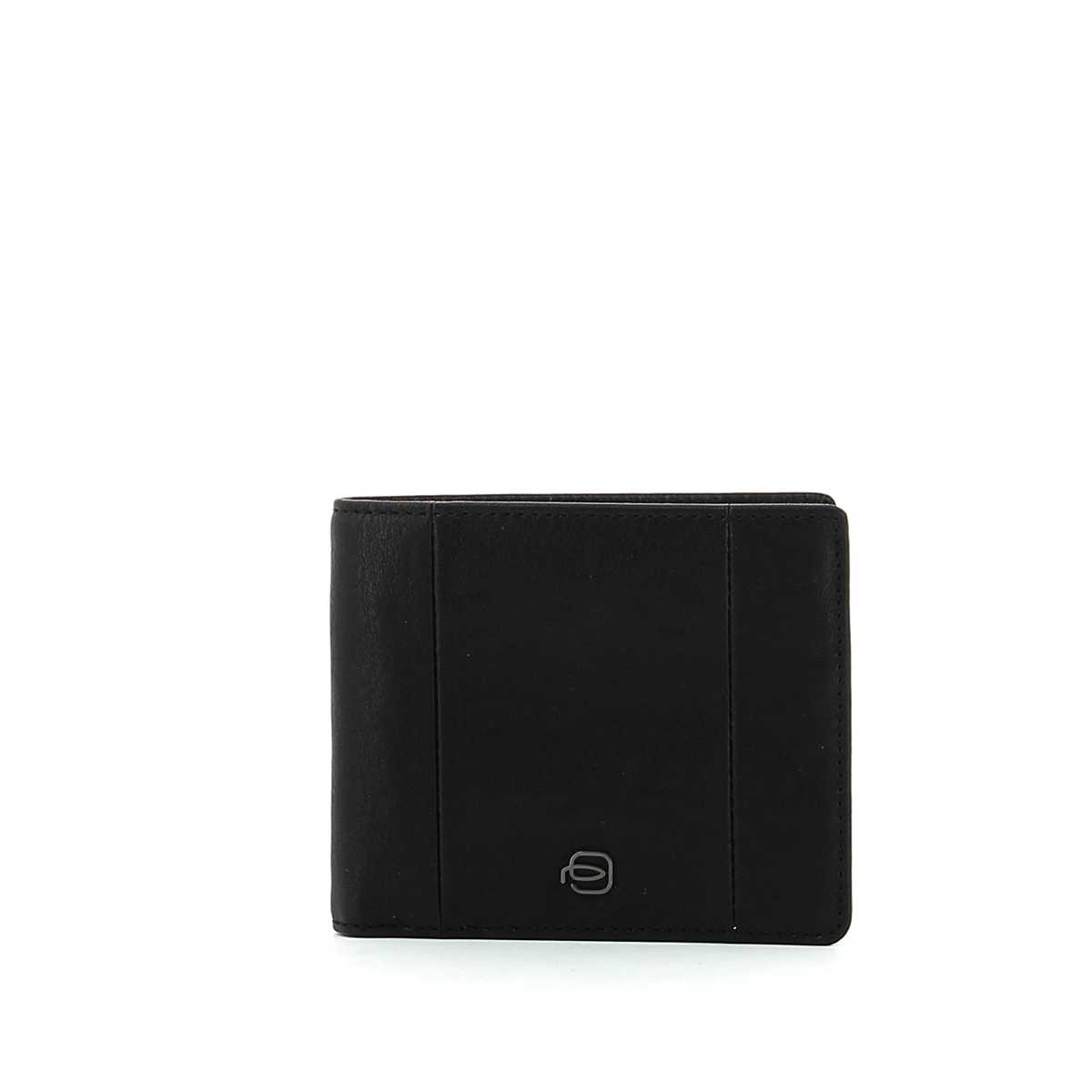 Wallet seven slots Brief-NERO-UN Wallet seven slots Brief-NERO-UN