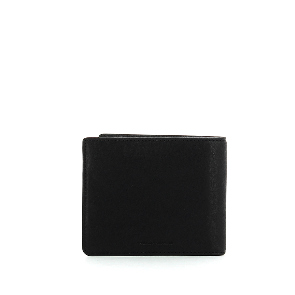 Wallet seven slots Brief-NERO-UN Wallet seven slots Brief-NERO-UN