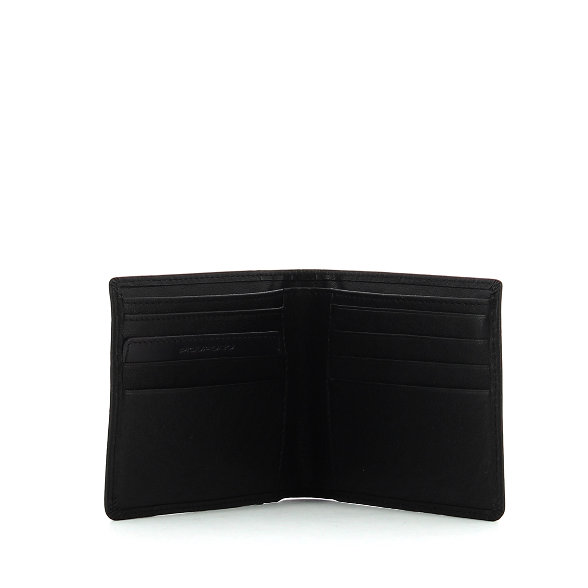 Wallet seven slots Brief-NERO-UN Wallet seven slots Brief-NERO-UN