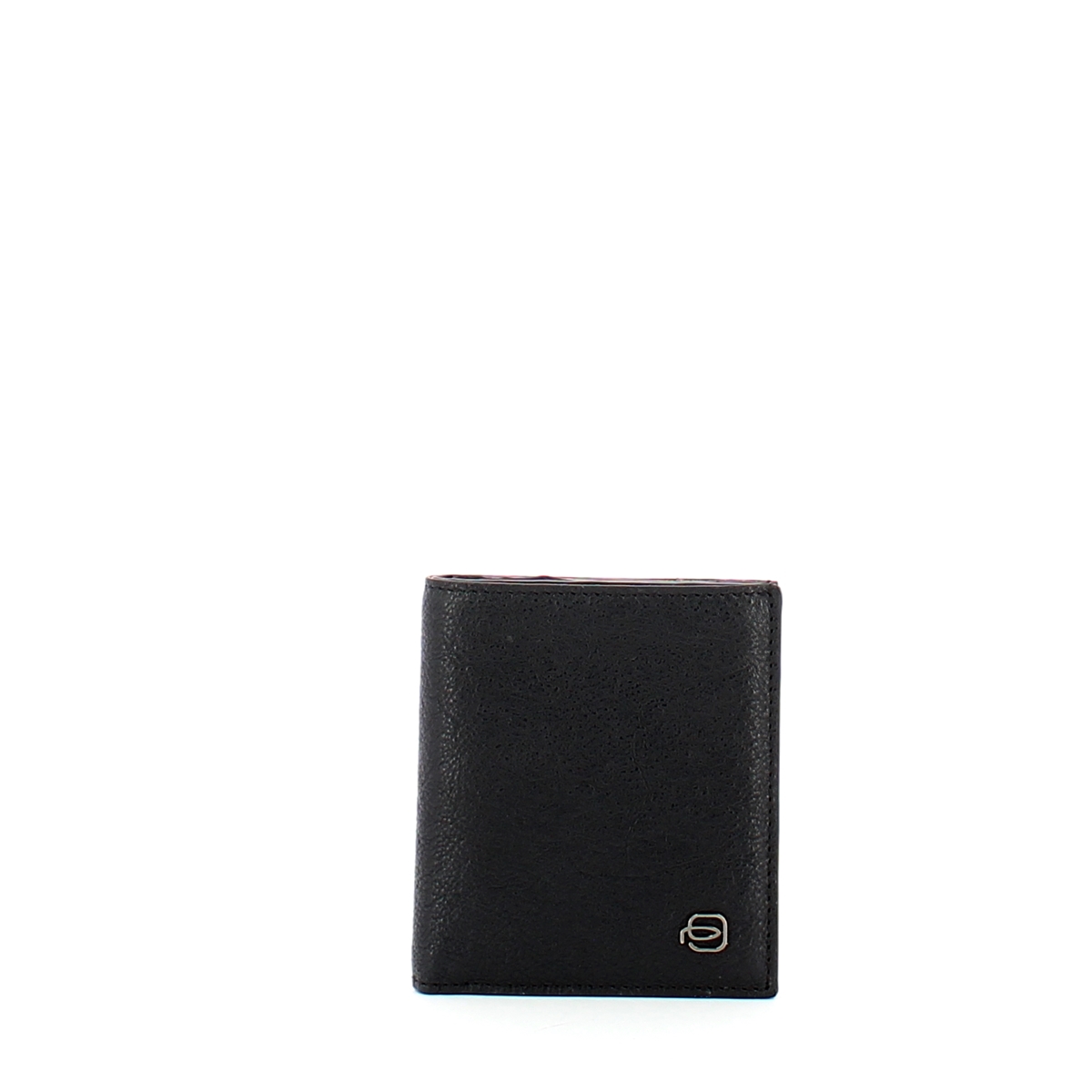 Piquadro Porta carte di credito Black Square - 1 Piquadro Porta carte di credito Black Square - 1