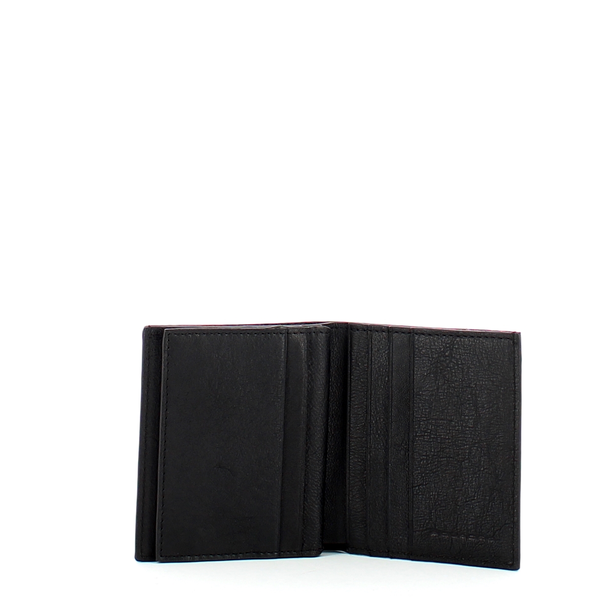 Piquadro Porta carte di credito Black Square - 3 Piquadro Porta carte di credito Black Square - 3