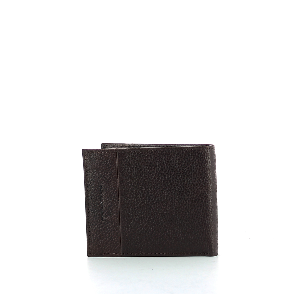 Wallet with removable ID holder P15 Plus-TESTA/MORO-UN Wallet with removable ID holder P15 Plus-TESTA/MORO-UN