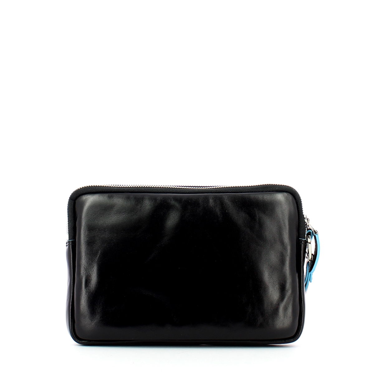 Piquadro Pochette da polso Blue Square - 3 Piquadro Pochette da polso Blue Square - 3