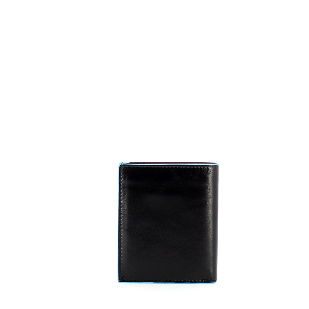 Piquadro Porta Carte di Credito Blue Square - 2 Piquadro Porta Carte di Credito Blue Square - 2