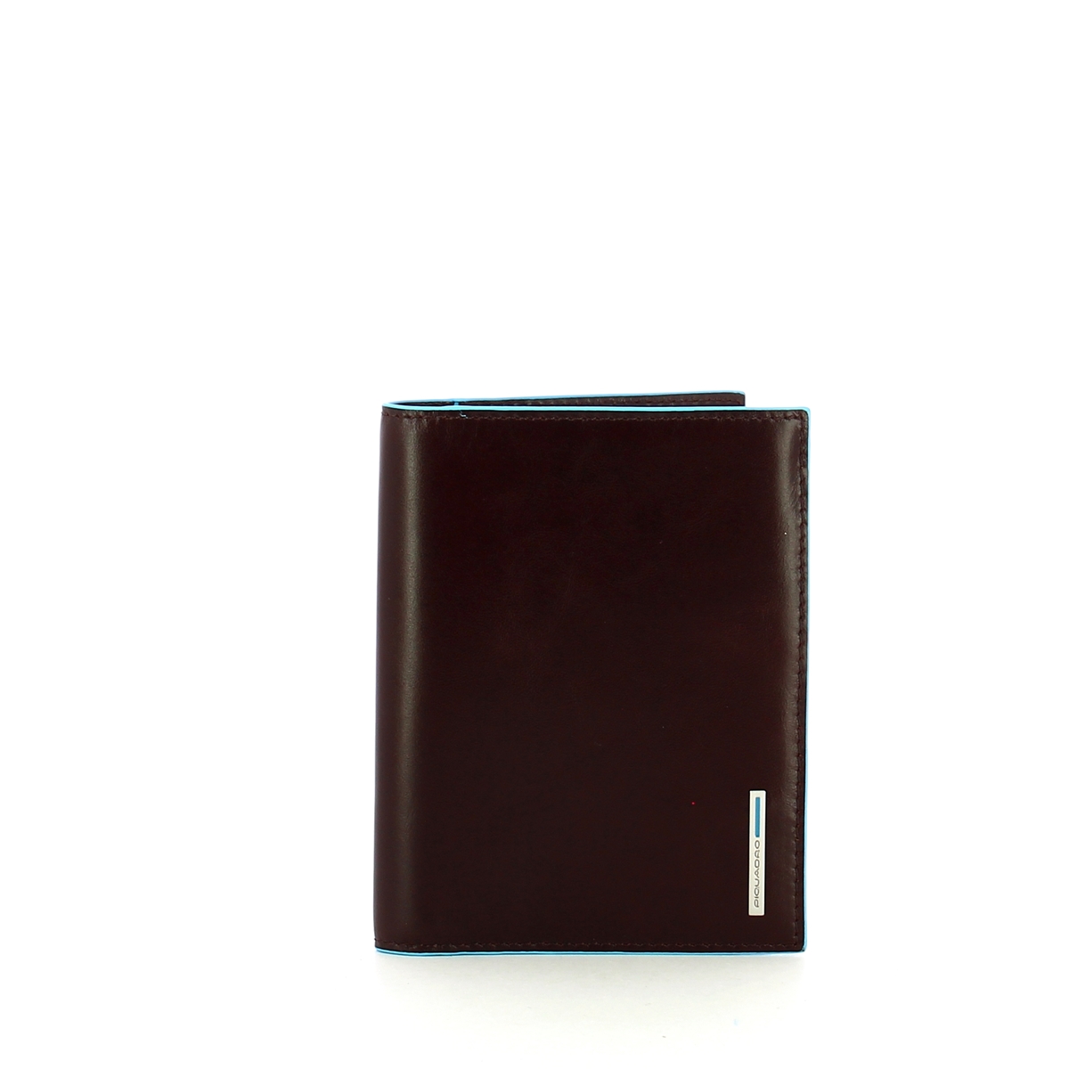 Piquadro Porta Passaporto Blue Square - 1 Piquadro Porta Passaporto Blue Square - 1