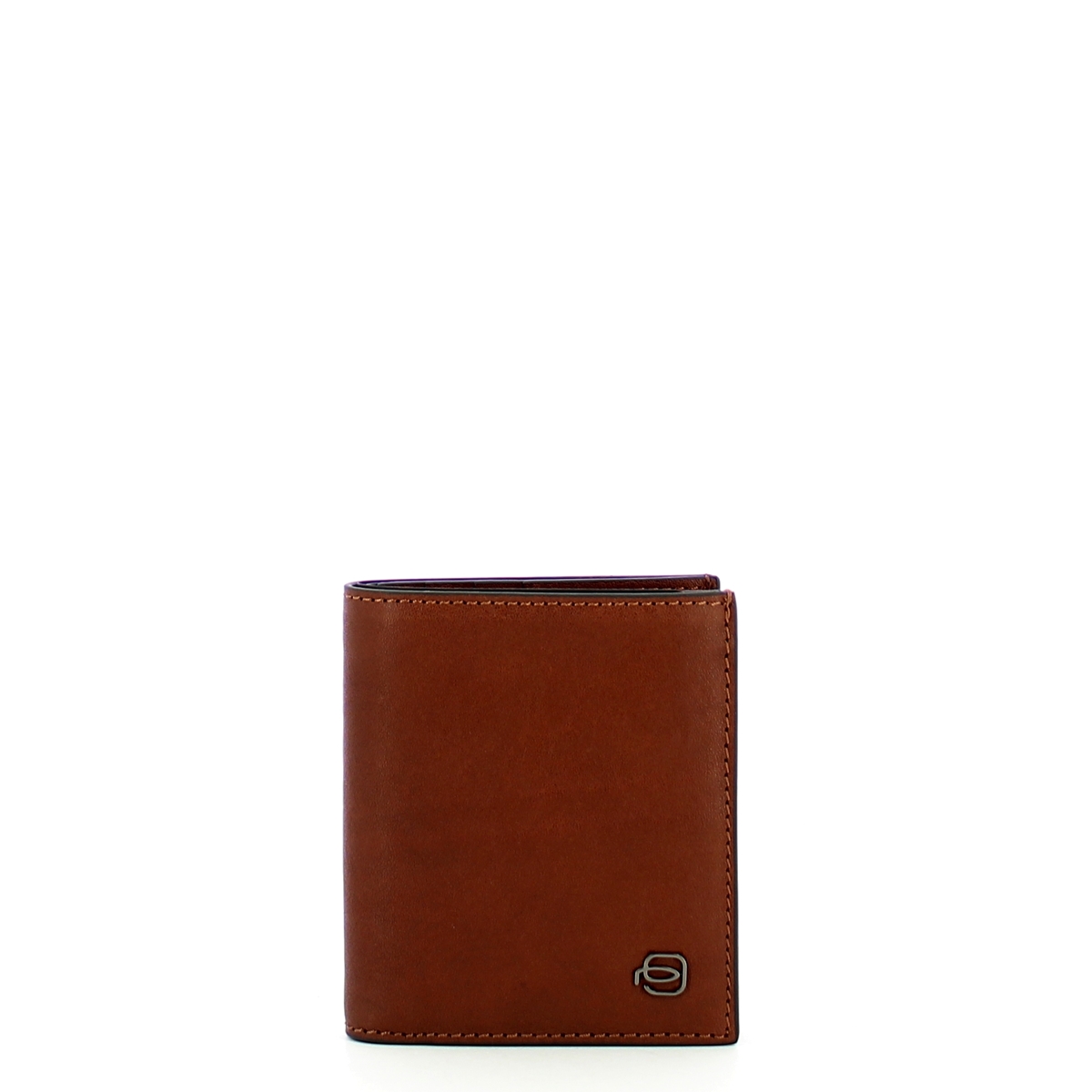 Piquadro Porta carte di credito Black Square - 1 Piquadro Porta carte di credito Black Square - 1