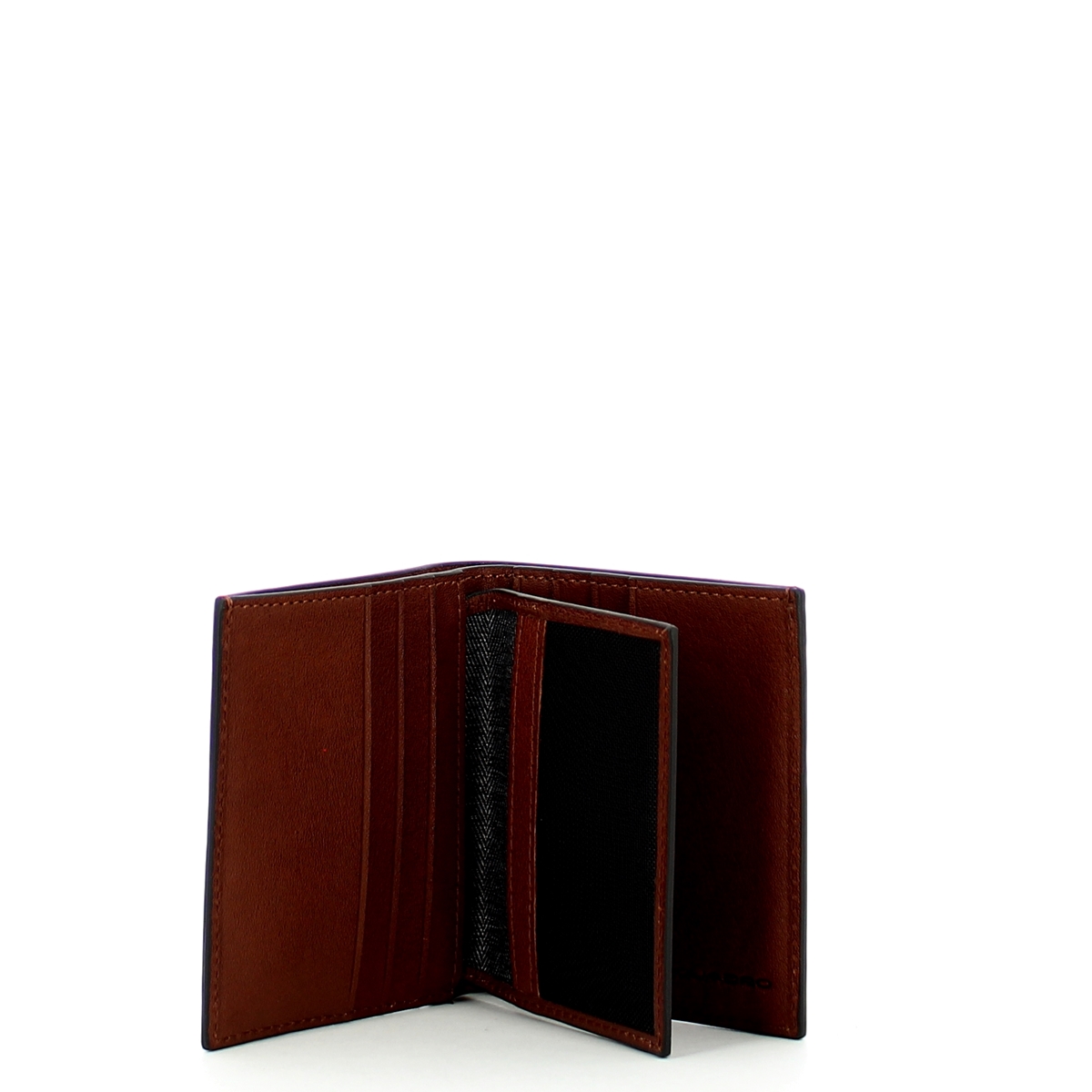 Piquadro Porta carte di credito Black Square - 3 Piquadro Porta carte di credito Black Square - 3