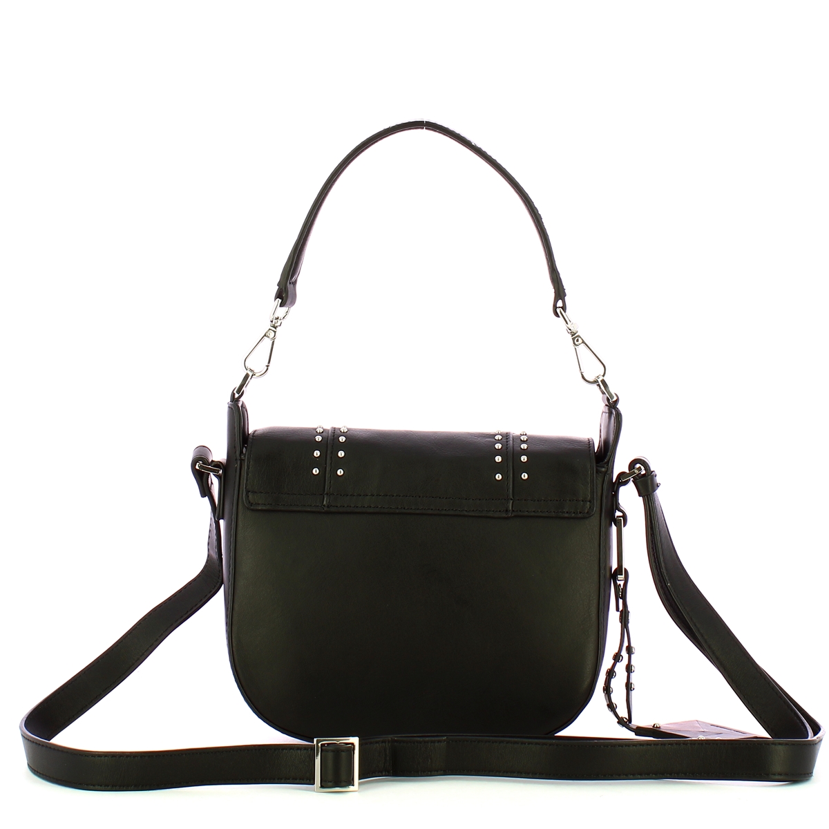 Piquadro Borsa tracolla media Muse Nero Rock - 3 Piquadro Borsa tracolla media Muse Nero Rock - 3