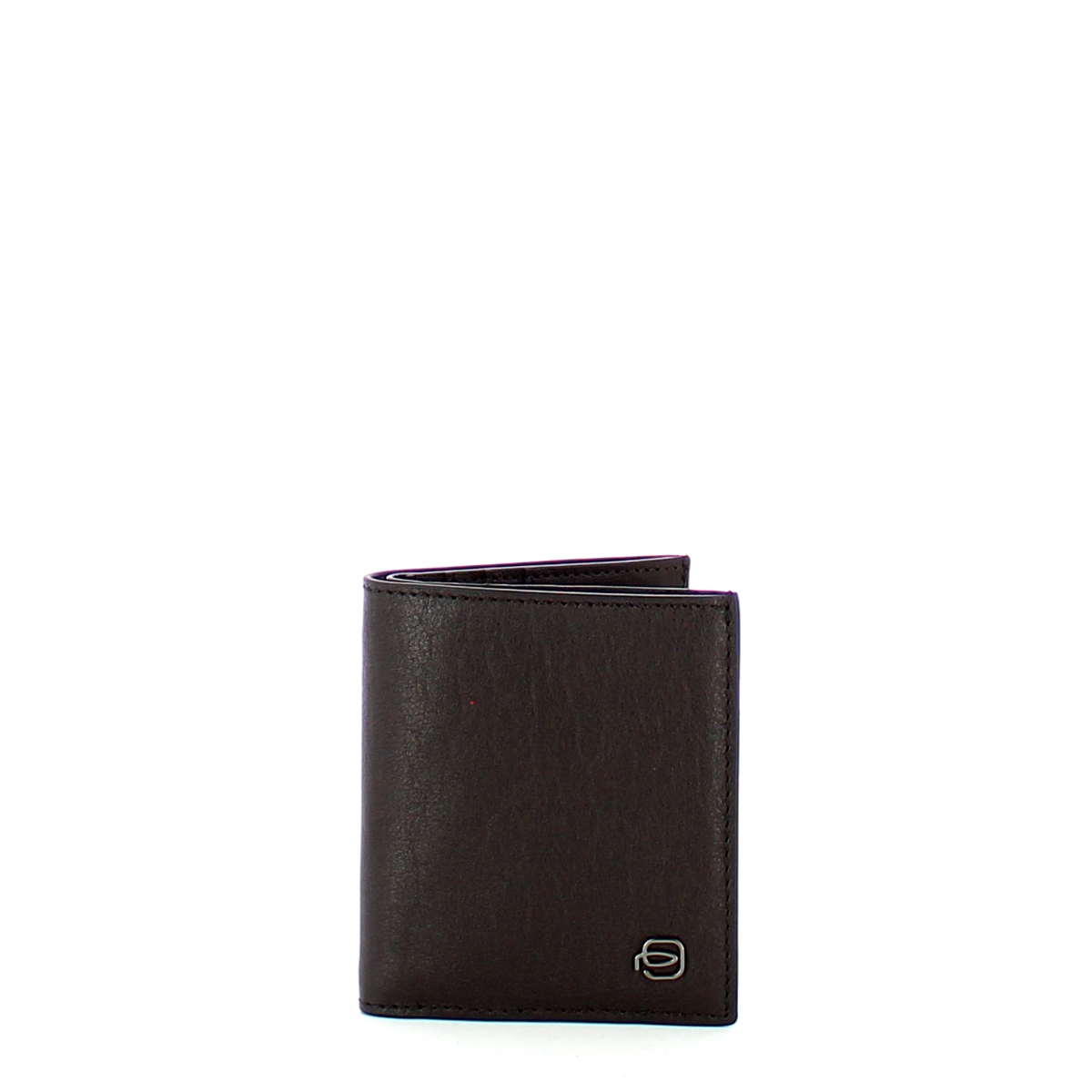 Piquadro Porta carte di credito Black Square RFID - 1 Piquadro Porta carte di credito Black Square RFID - 1
