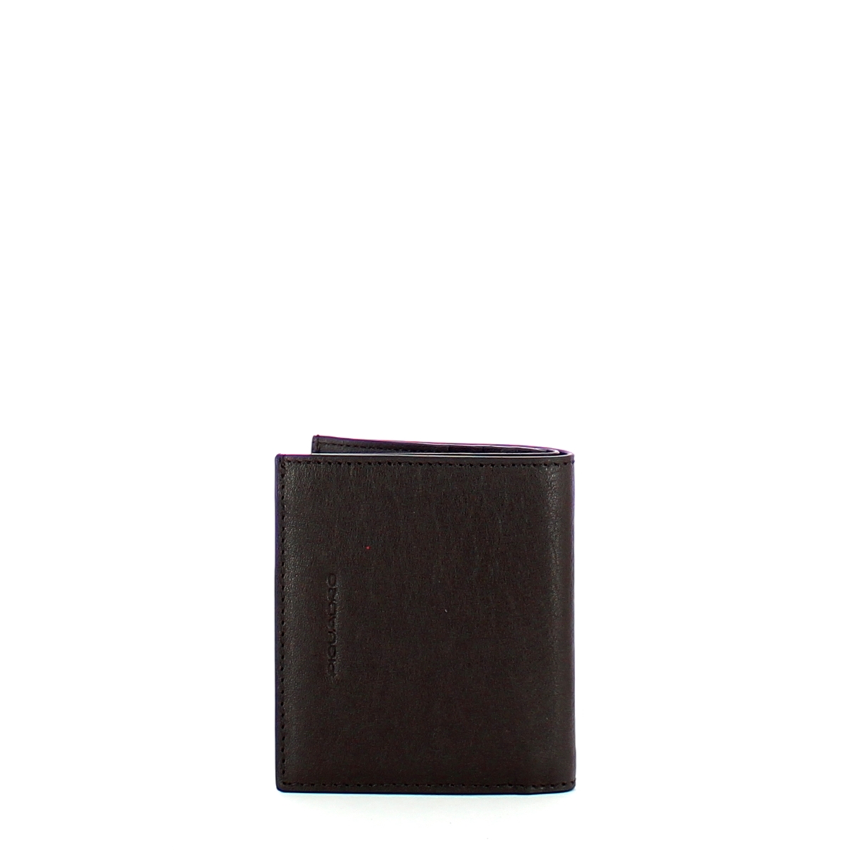 Piquadro Porta carte di credito Black Square RFID - 2 Piquadro Porta carte di credito Black Square RFID - 2