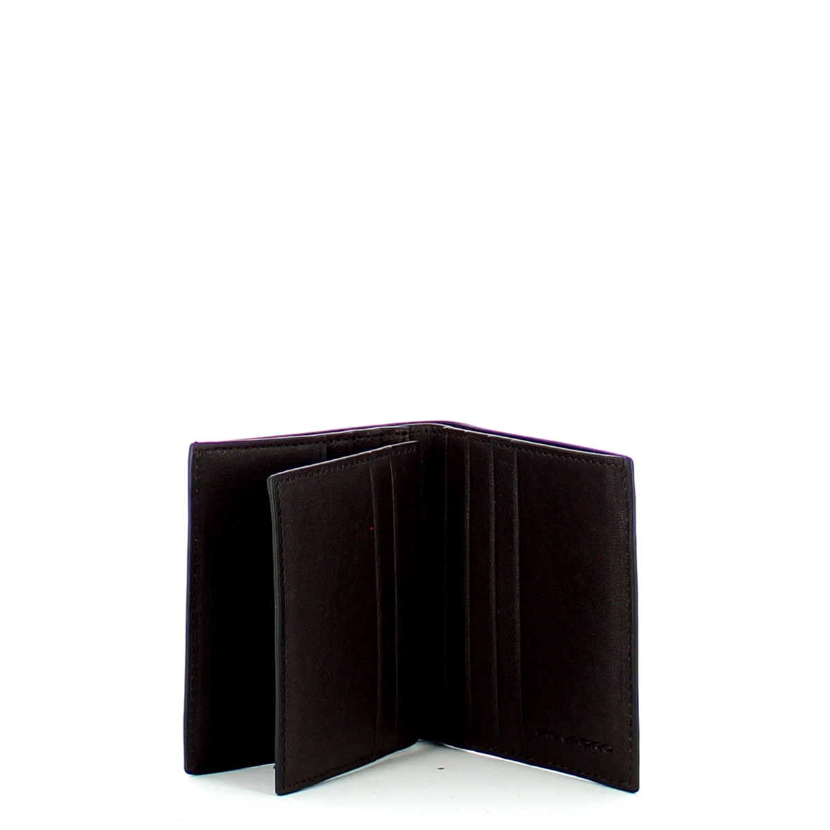 Piquadro Porta carte di credito Black Square RFID - 3 Piquadro Porta carte di credito Black Square RFID - 3