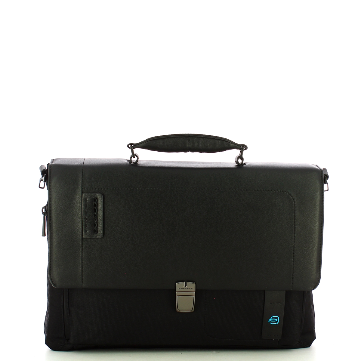 Piquadro Cartella Espandibile Porta PC P16 15.0 - 1
