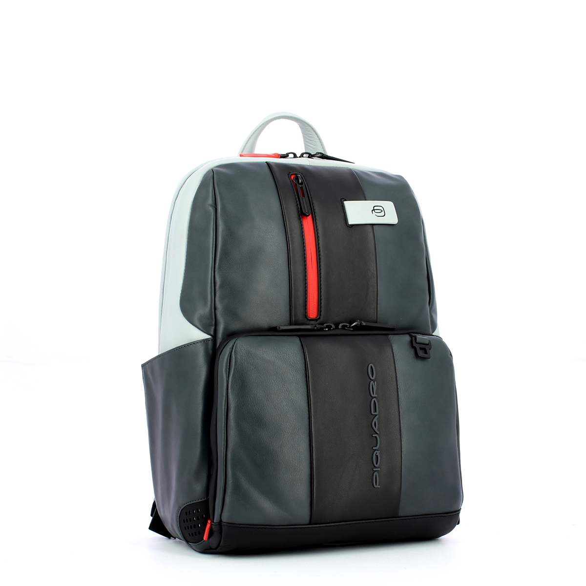 Piquadro Zainetto Urban Porta PC/iPad® 14.0 con RFID - 2 Piquadro Zainetto Urban Porta PC/iPad® 14.0 con RFID - 2