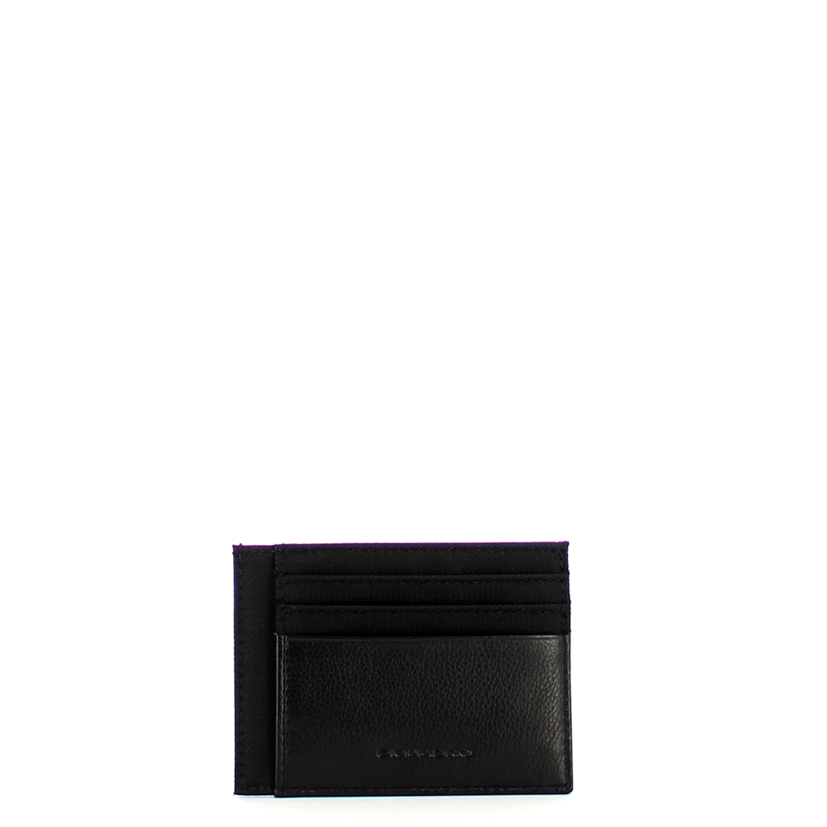 Piquadro Bustina porta carte di credito P16 - 2 Piquadro Bustina porta carte di credito P16 - 2