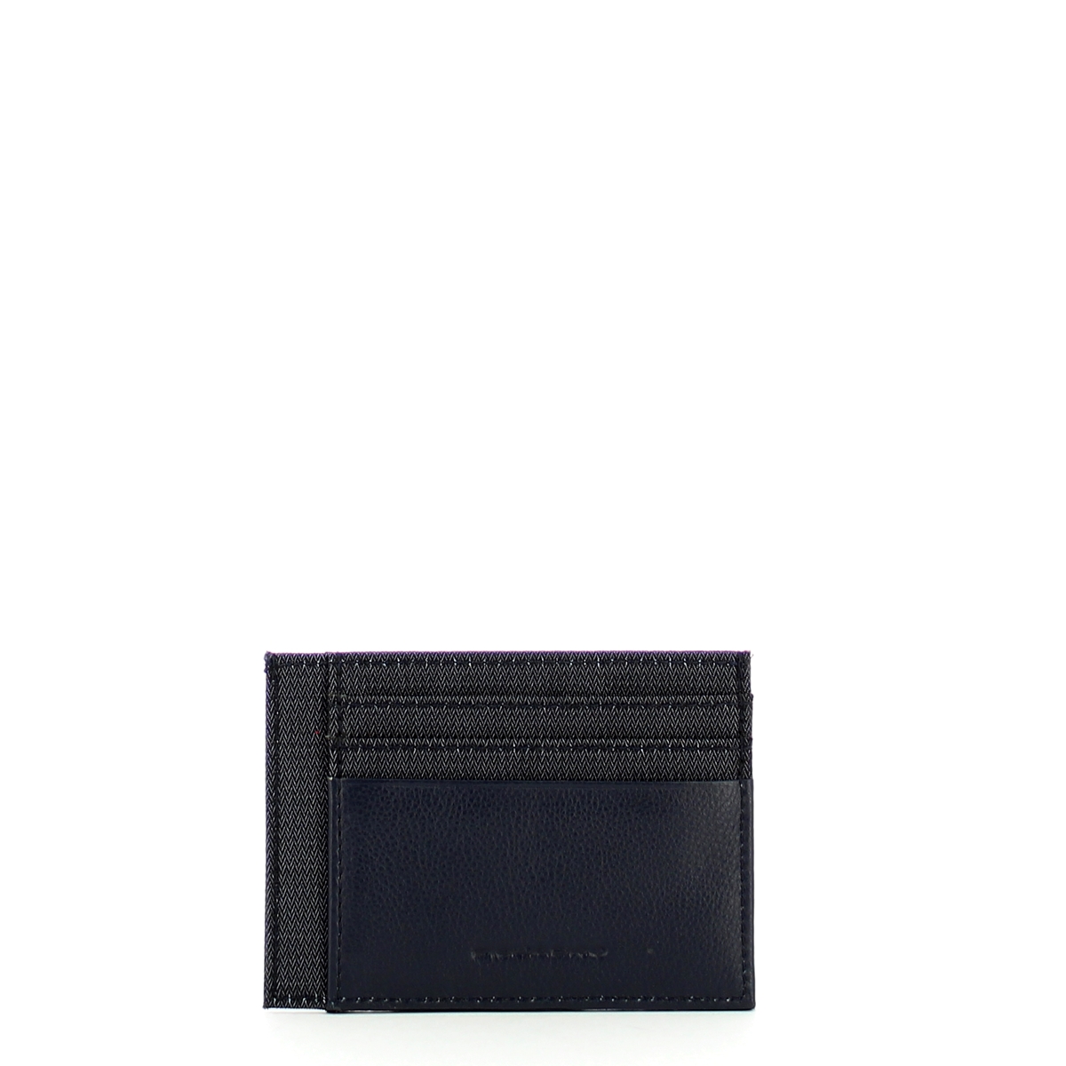 Piquadro Bustina porta carte di credito P16 - 2 Piquadro Bustina porta carte di credito P16 - 2