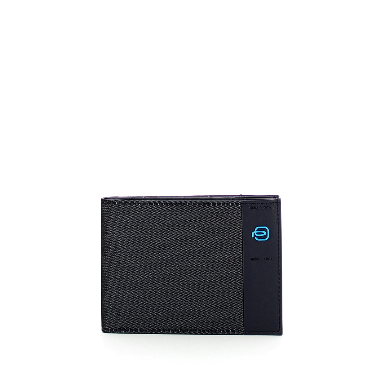 Piquadro Portafoglio con dodici scomparti carte P16 - 1 Piquadro Portafoglio con dodici scomparti carte P16 - 1