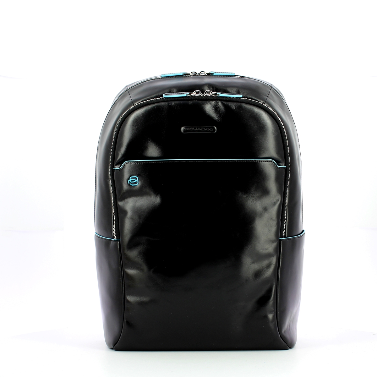 Piquadro Zaino Grande Porta PC Blue Square 15.6 - 1 Piquadro Zaino Grande Porta PC Blue Square 15.6 - 1