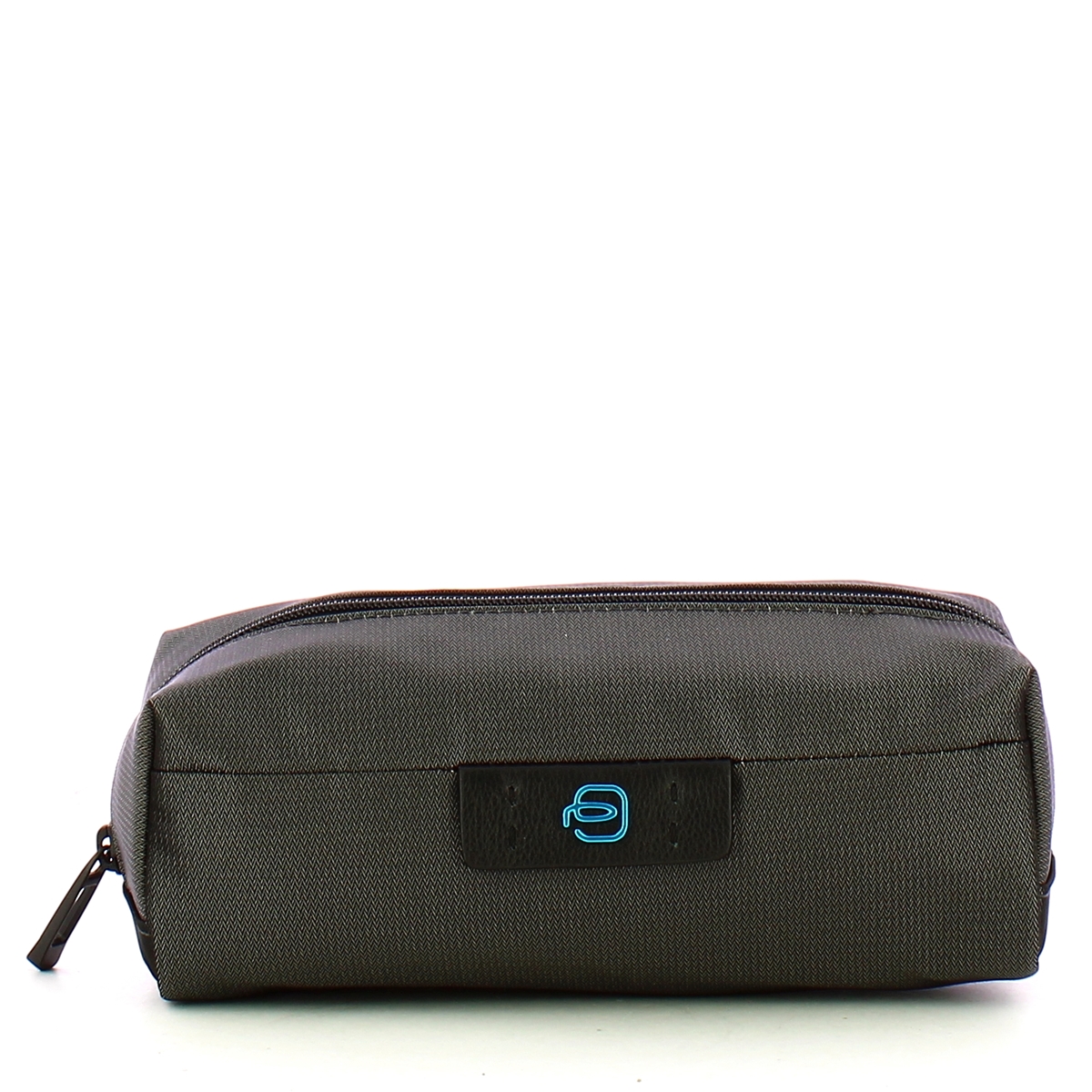 Piquadro Pochette P16 Chevron Grigio - 3 Piquadro Pochette P16 Chevron Grigio - 3