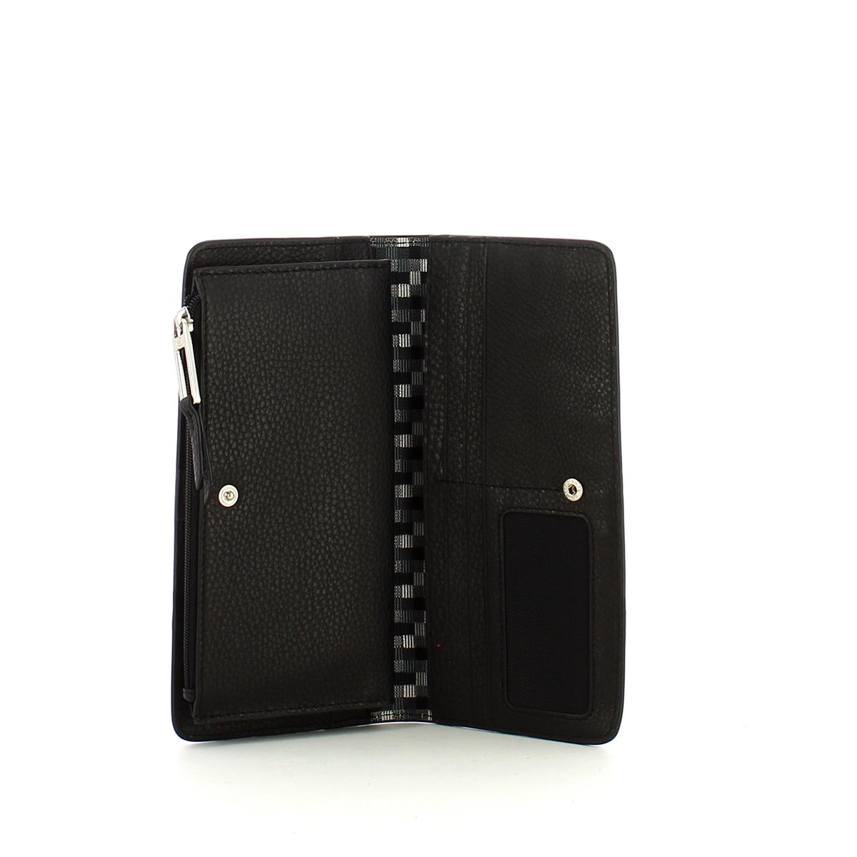 Piquadro Portafoglio Donna Zip Around Muse - 4 Piquadro Portafoglio Donna Zip Around Muse - 4