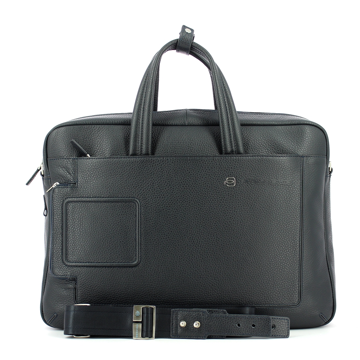 Piquadro Cartella due manici Porta PC 15.6 Vibe - 4 Piquadro Cartella due manici Porta PC 15.6 Vibe - 4