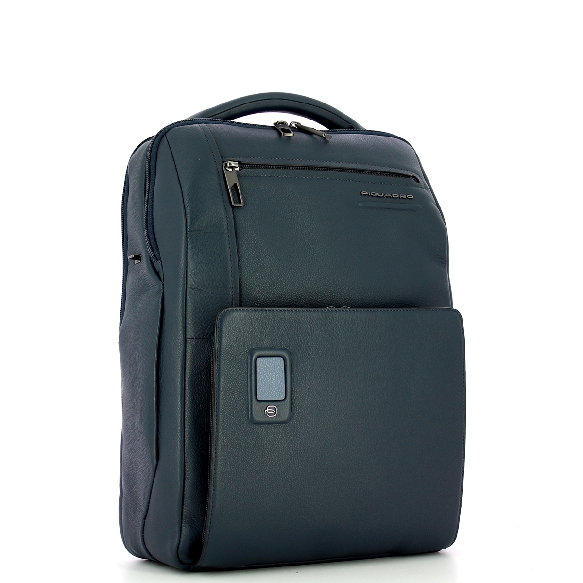 Piquadro Zaino Grande Porta PC con RFID Akron 15.6 - 2 Piquadro Zaino Grande Porta PC con RFID Akron 15.6 - 2
