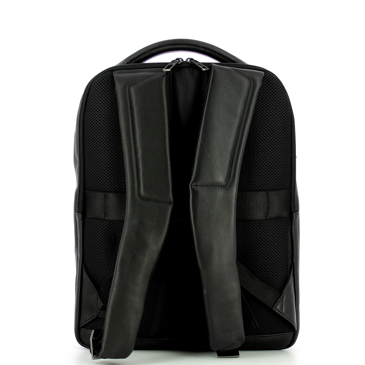 Piquadro Zaino Grande Porta PC con RFID Akron 15.6 - 3 Piquadro Zaino Grande Porta PC con RFID Akron 15.6 - 3