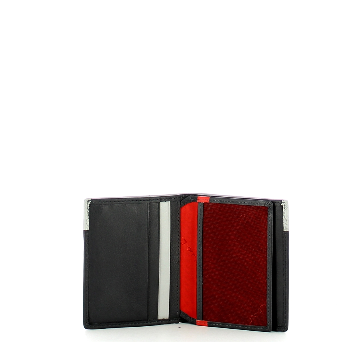 Piquadro Porta carte di credito Urban RFID - 3 Piquadro Porta carte di credito Urban RFID - 3