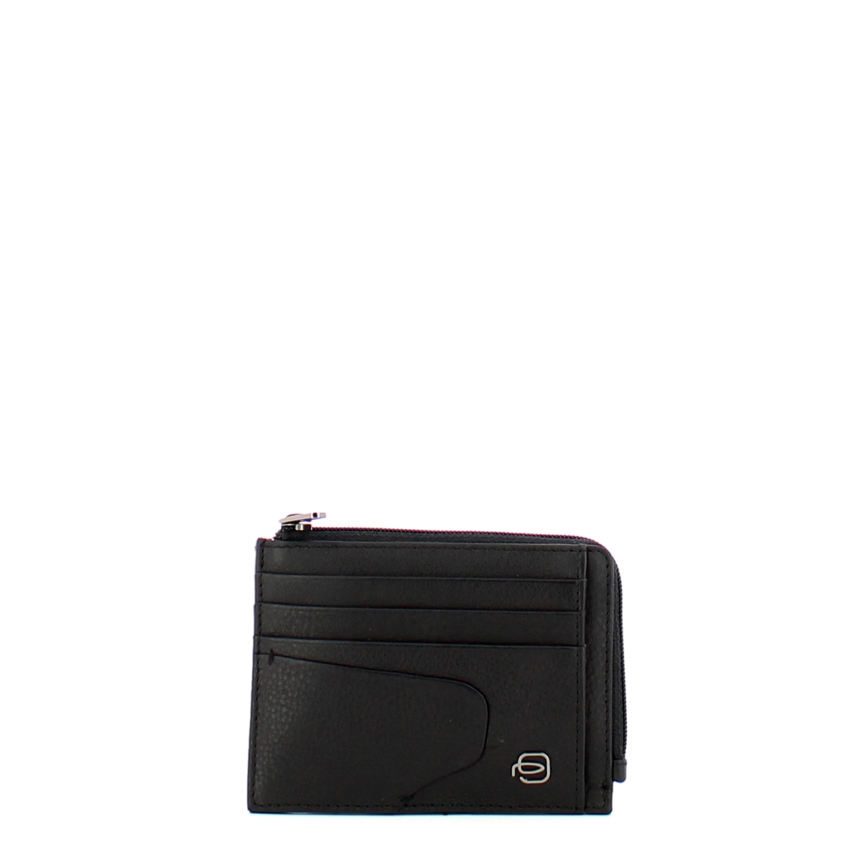 Piquadro Bustina Porta Carte di Credito Akron RFID - 1 Piquadro Bustina Porta Carte di Credito Akron RFID - 1