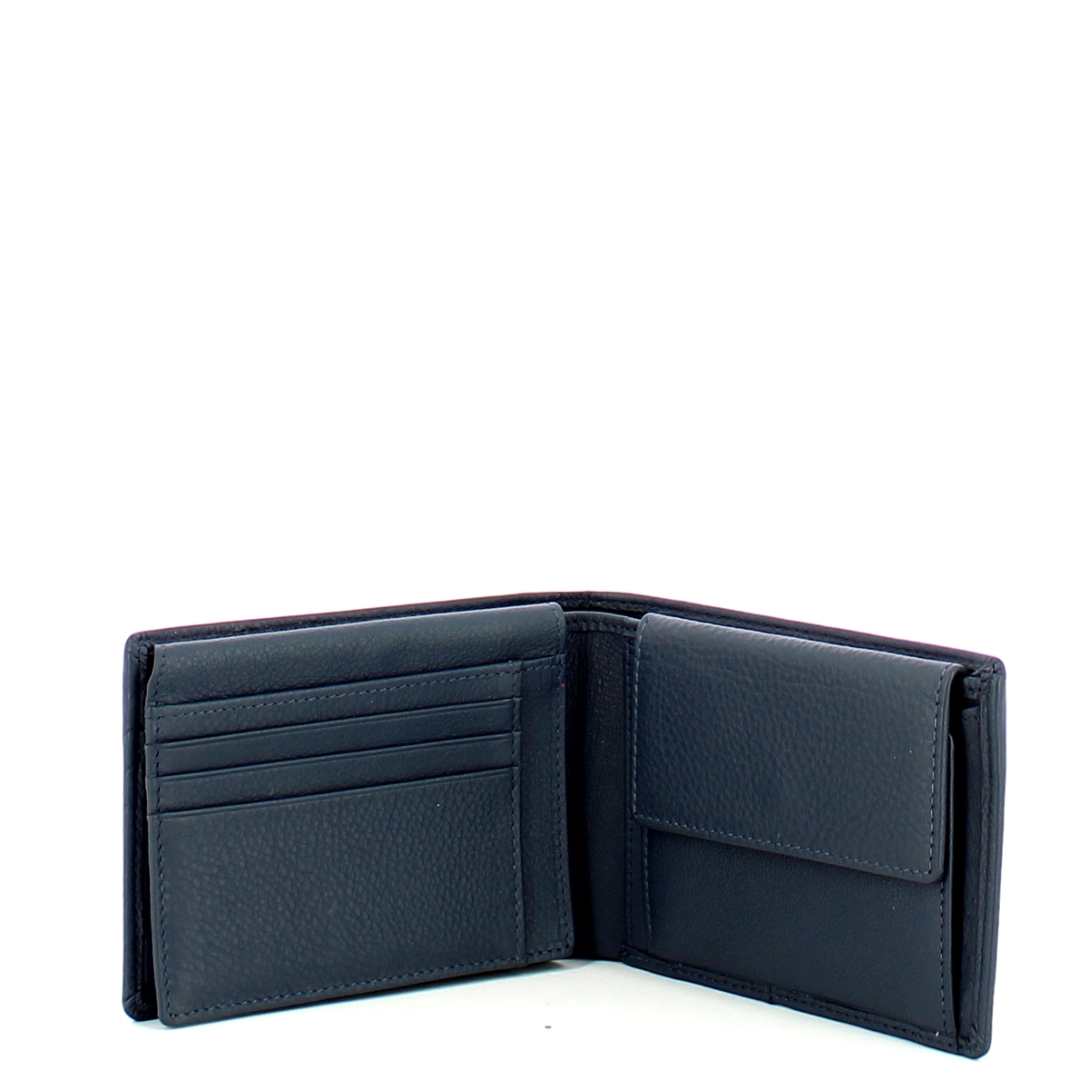Piquadro Portafoglio con porta documenti Akron RFID - 3 Piquadro Portafoglio con porta documenti Akron RFID - 3