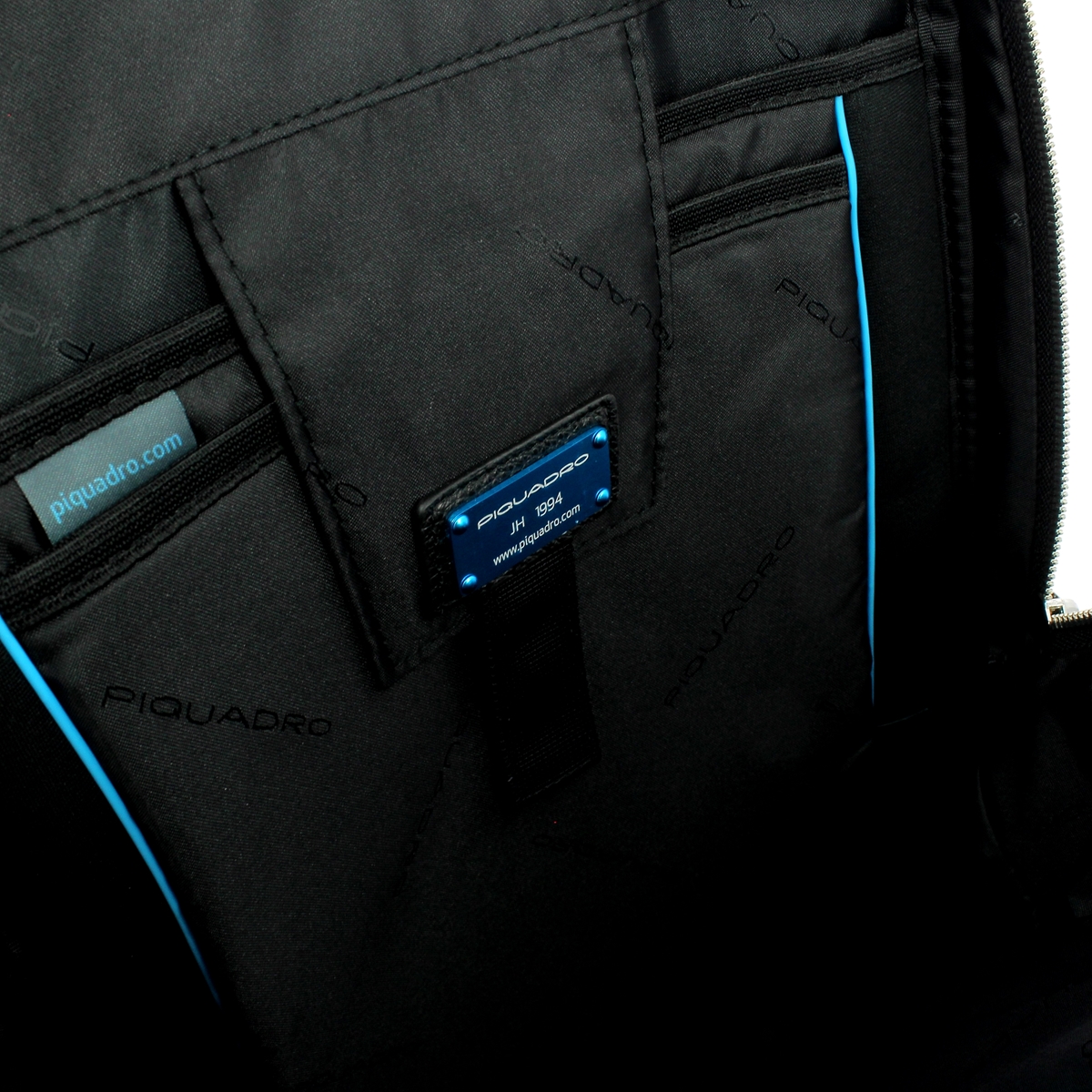Piquadro Zaino Porta PC Modus Special 14.0 - 4 Piquadro Zaino Porta PC Modus Special 14.0 - 4