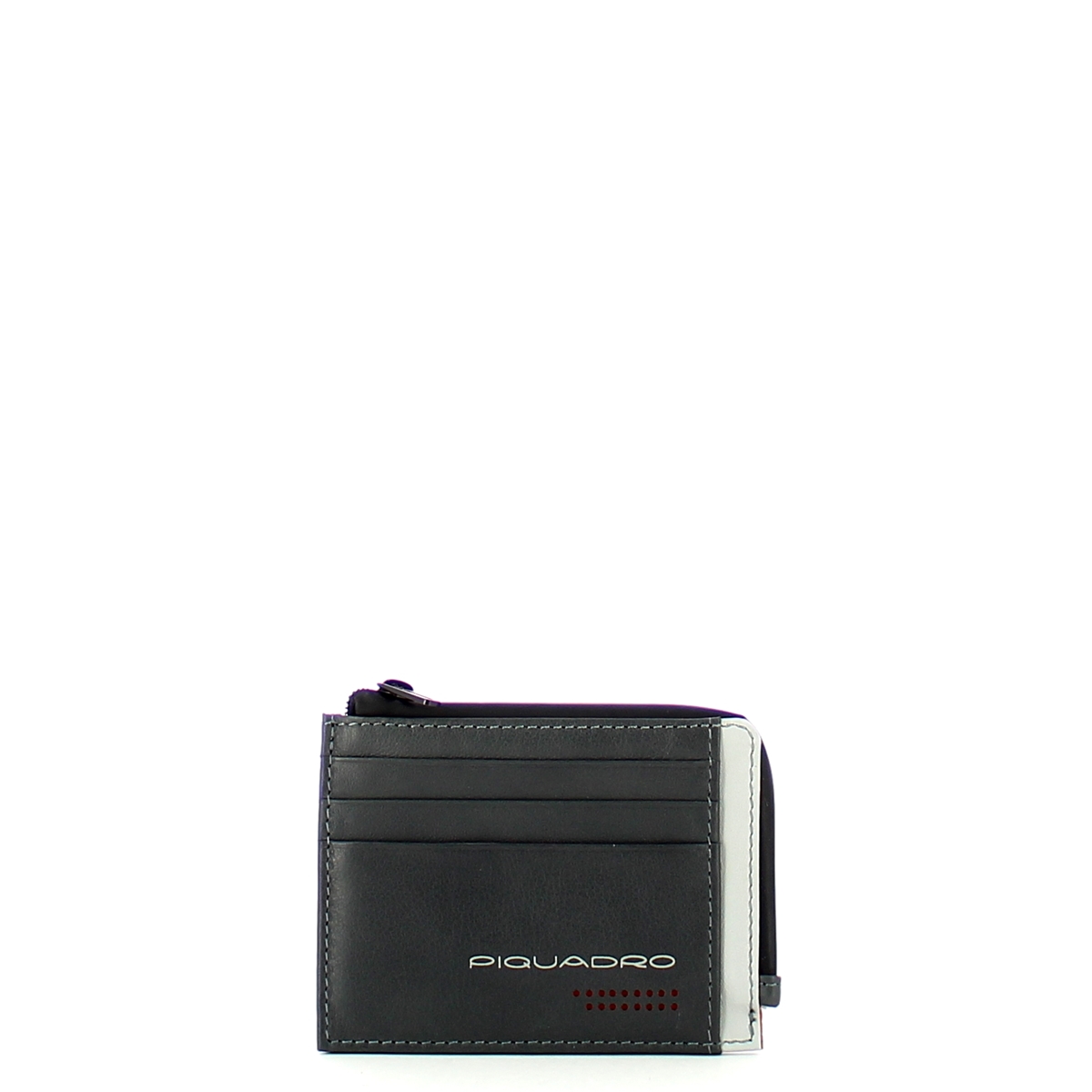 Piquadro Bustina Porta Carte di Credito Urban RFID - 1 Piquadro Bustina Porta Carte di Credito Urban RFID - 1