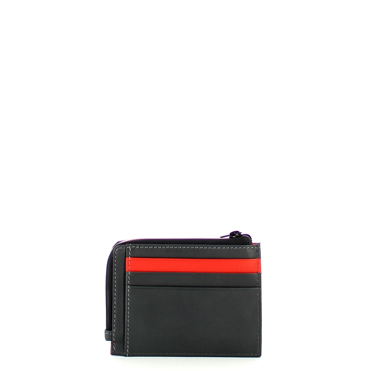 Piquadro Bustina Porta Carte di Credito Urban RFID - 2 Piquadro Bustina Porta Carte di Credito Urban RFID - 2
