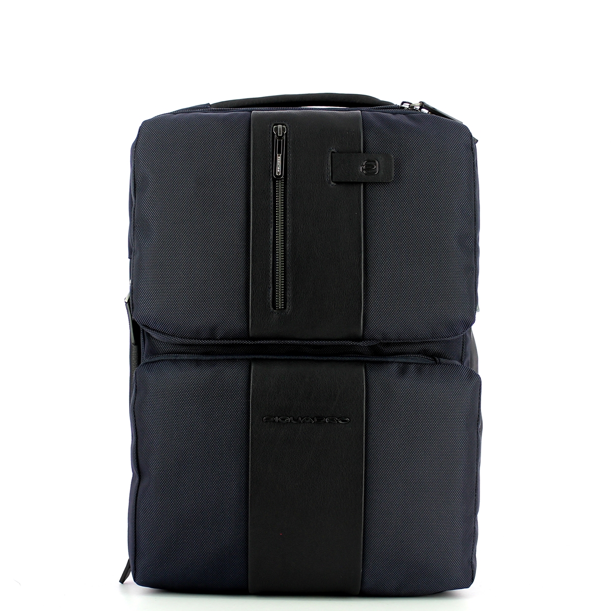 Piquadro Zaino Fast-Check Porta PC con RFID Brief 17.3 - 1 Piquadro Zaino Fast-Check Porta PC con RFID Brief 17.3 - 1