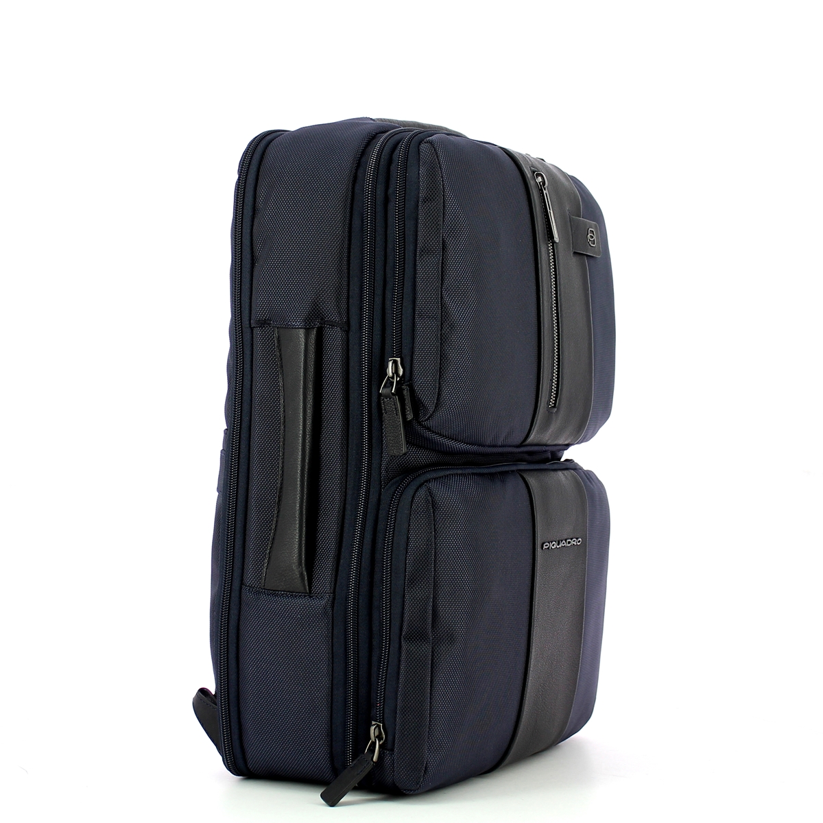 Piquadro Zaino Fast-Check Porta PC con RFID Brief 17.3 - 2 Piquadro Zaino Fast-Check Porta PC con RFID Brief 17.3 - 2