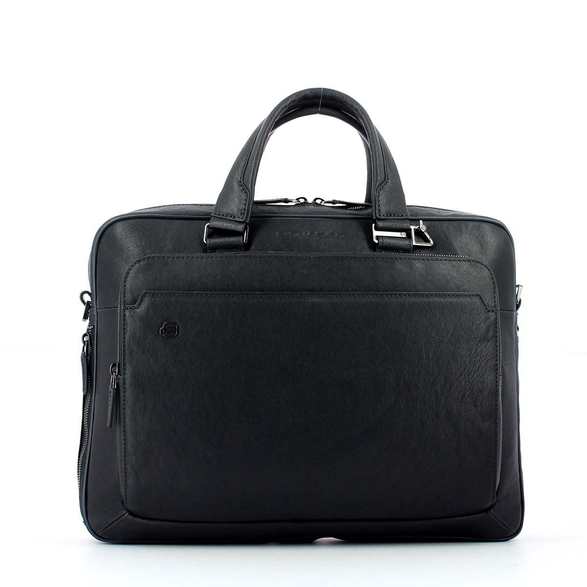 Piquadro Cartella Porta PC Black Square 15.0 - 1 Piquadro Cartella Porta PC Black Square 15.0 - 1