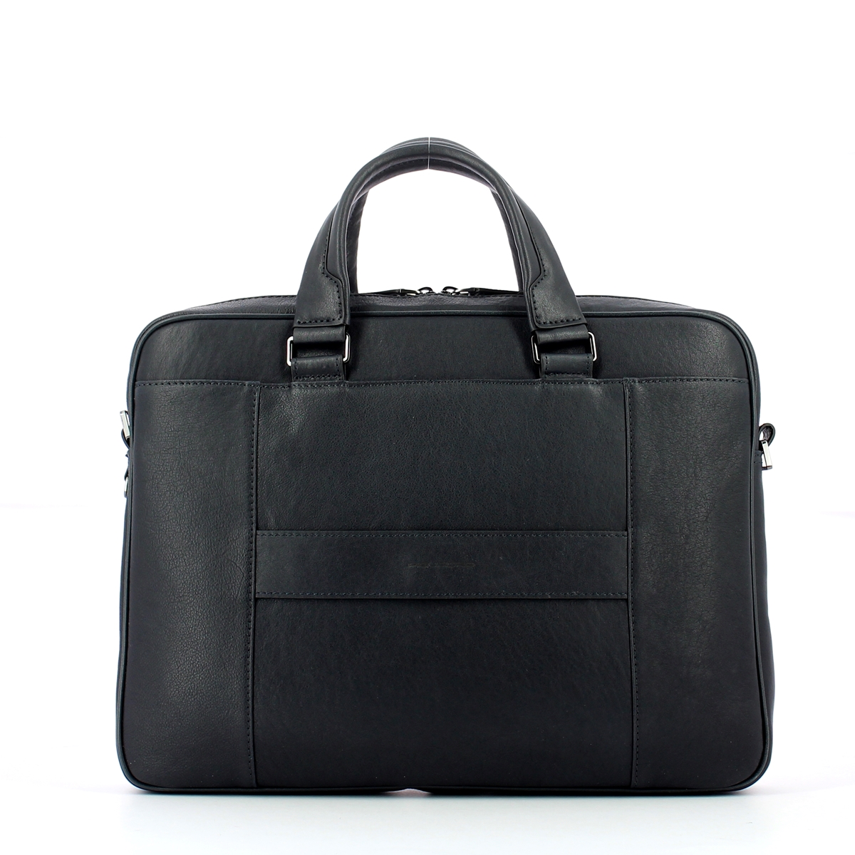 Piquadro Cartella Porta PC Black Square 15.0 - 3 Piquadro Cartella Porta PC Black Square 15.0 - 3