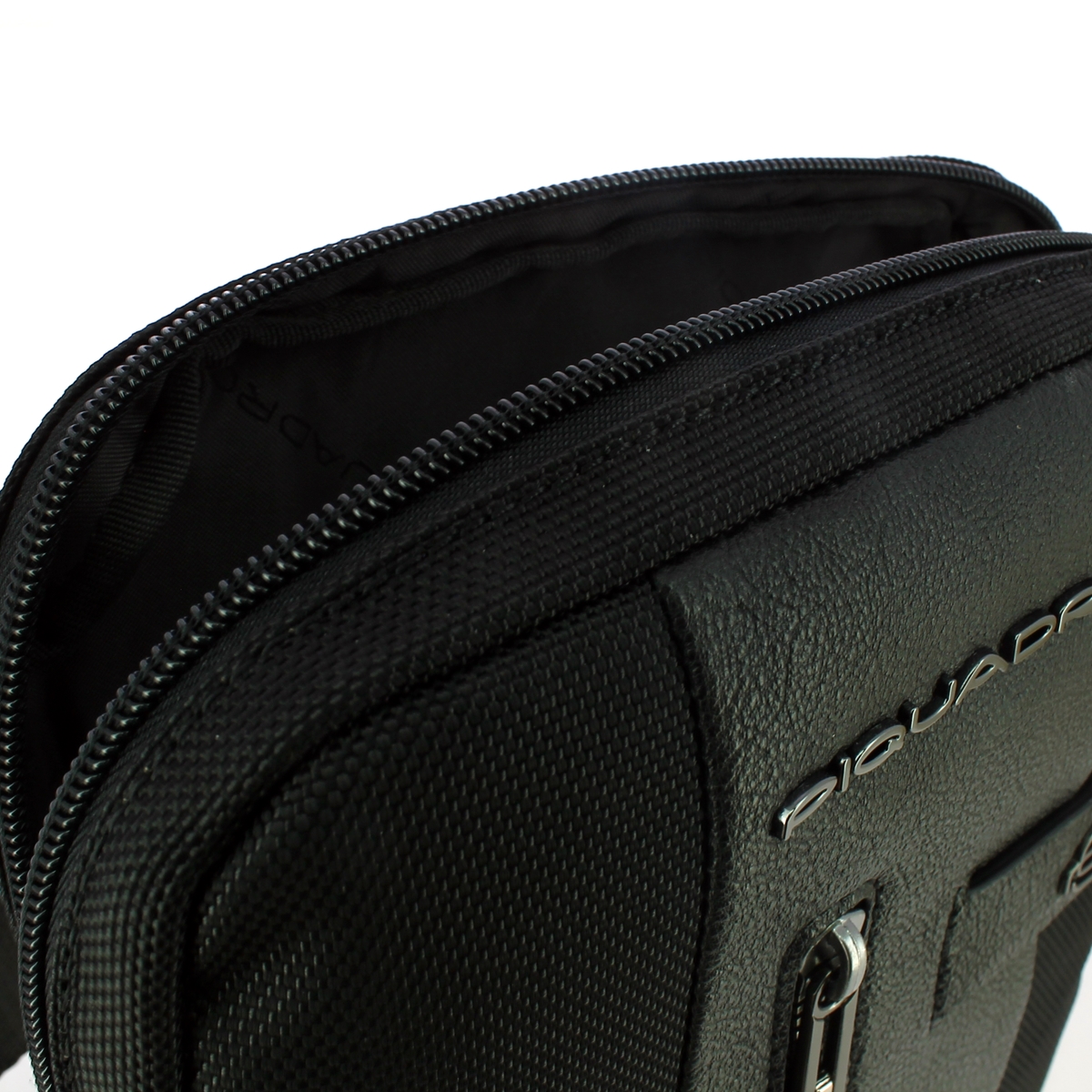 Piquadro Borsello porta iPad®Brief 2 in tessuto riciclato - 4 Piquadro Borsello porta iPad®Brief 2 in tessuto riciclato - 4