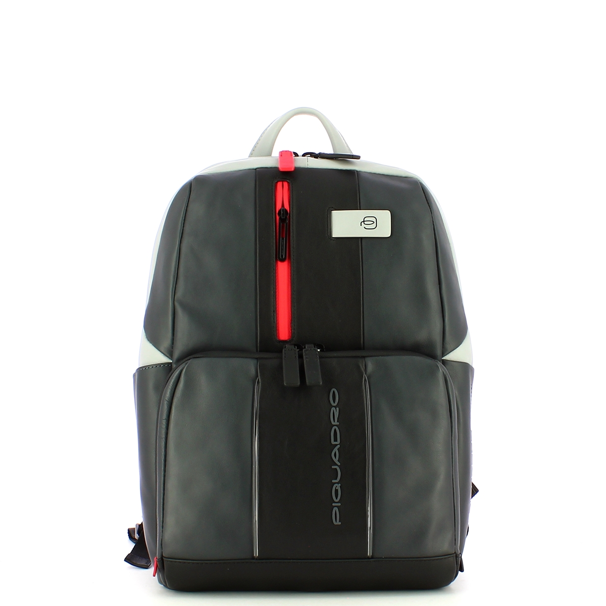 Piquadro Zainetto Porta PC/iPad® Urban 14.0 RFID con Luce LED - 1 Piquadro Zainetto Porta PC/iPad® Urban 14.0 RFID con Luce LED - 1