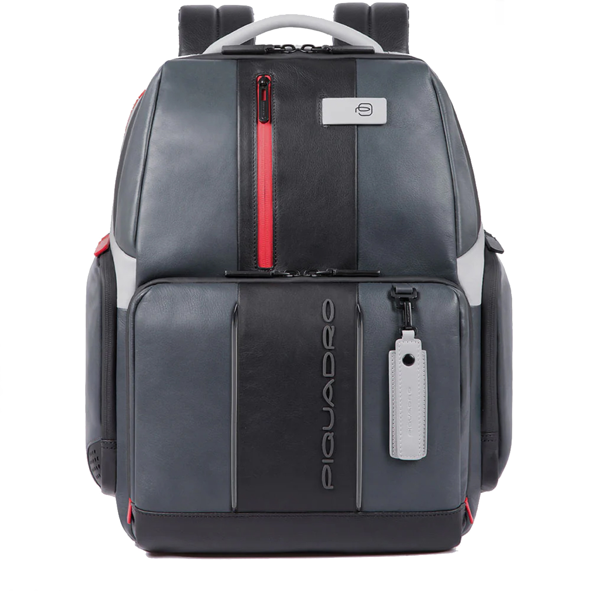 Piquadro Zaino Fast-Check PC/Tablet Urban Connequ 15.6 - 1 Piquadro Zaino Fast-Check PC/Tablet Urban Connequ 15.6 - 1