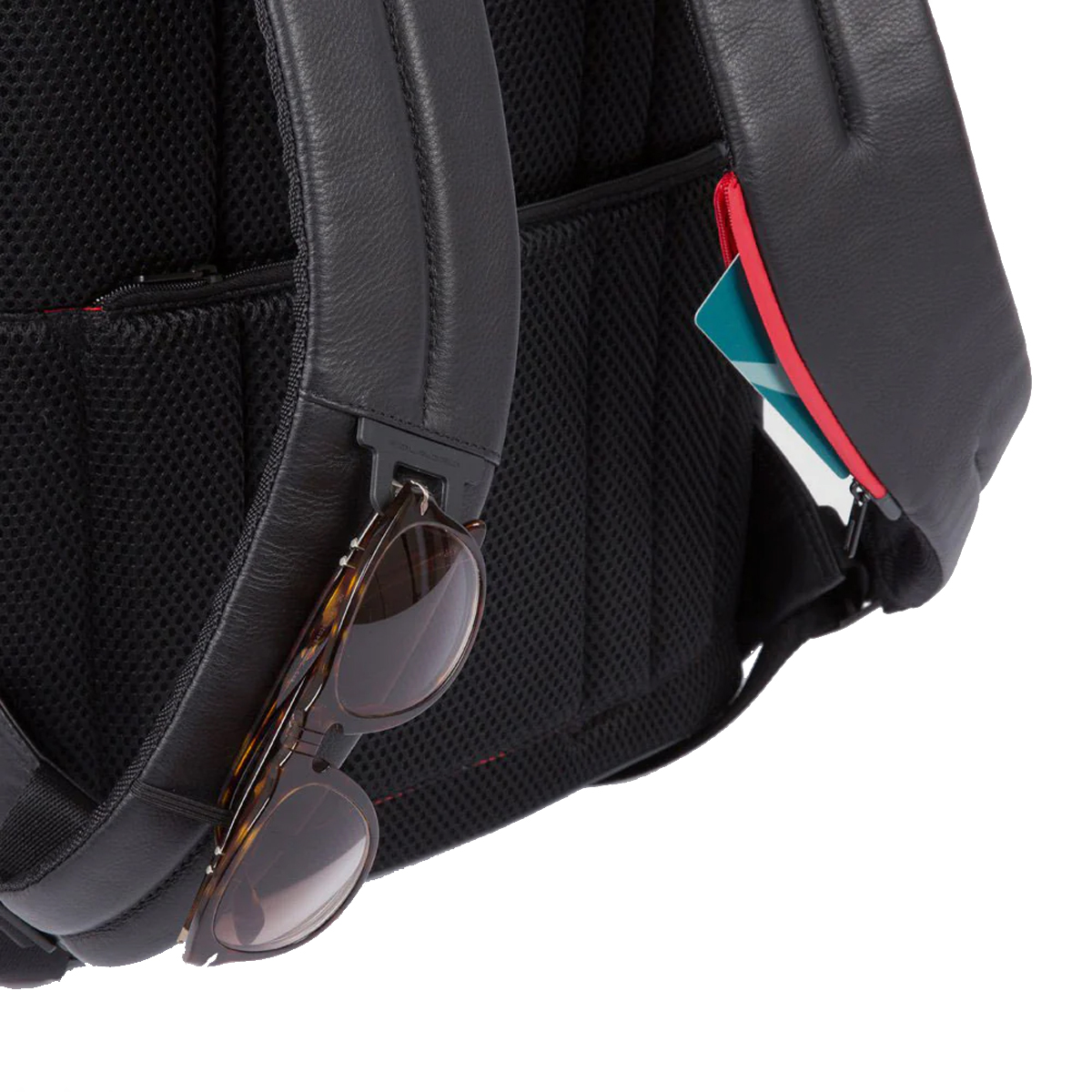 Piquadro Zaino Fast-Check PC/Tablet Urban Connequ 15.6 - 3 Piquadro Zaino Fast-Check PC/Tablet Urban Connequ 15.6 - 3